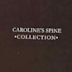 The Collection (Caroline's Spine album)