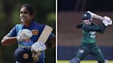 SL vs PAK Women's Asia Cup 2024 Semi Final, Live Score and Updates From Rangiri Dambulla International Stadium - News18