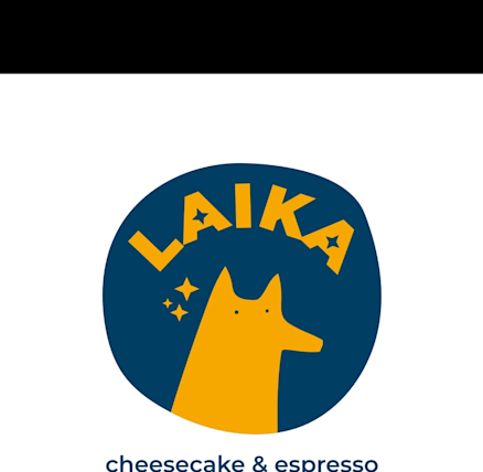 laika cheesecake