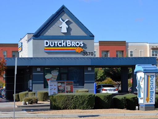 Dutch Bros Coffee introduces new line-up of summer beverages