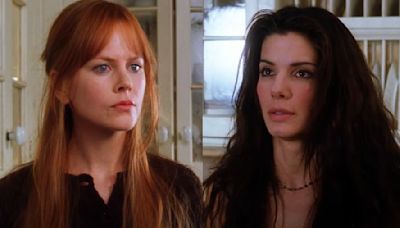 Nicole Kidman Breaks Silence On Practical Magic Sequel With Sandra Bullock, So Bring On The Margaritas