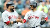 How to watch today's Boston Red Sox vs Cleveland Guardians MLB game: Live stream, TV channel and start time | Goal.com US