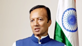 Strictest action will be taken, says Naveen Jindal after woman accuses company CEO of assault - The Shillong Times