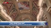 Celebrating 25 Years of The Venetian Resort