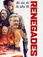 Renegades (2022 film)