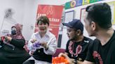 Monspace chief Jessy Lai continues charitable work to end AIDS in Malaysia