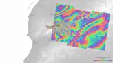Satellites reveal how deadly Morocco earthquake moved ground (photos)