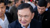 Former Thai Leader Thaksin Indicted in Royal Defamation Case