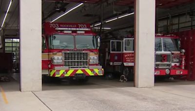 ‘Shame on them': Volunteer fire department scammed out of $220K intended for new ambulances