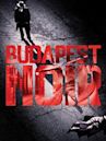 Budapest Noir