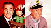 Jim Backus: Remembering the Man Who Gave Us Mr. Magoo and Mr. Howell | First For Women