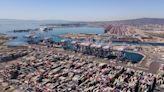 Company launches revolutionary plan to solve a massive problem at the nation’s busiest container port complex