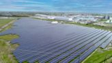 17,000 solar panels now providing renewable energy to Nexteer’s Saginaw site