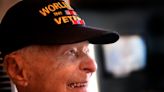 102-year-old Ventura veteran awarded French Legion of Honor for World War II heroism
