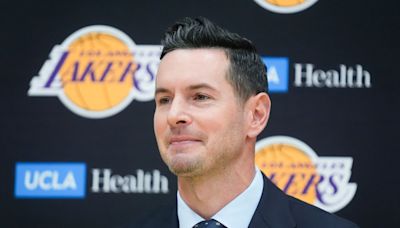 Yankees announcer Michael Kay blasts Lakers coach JJ Redick for F-bombs