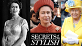 Exploring the Queen's incredible fashion legacy