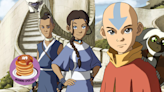 New Rumors Tease the Avatar: The Last Airbender Movies Versions of Aang and Friends