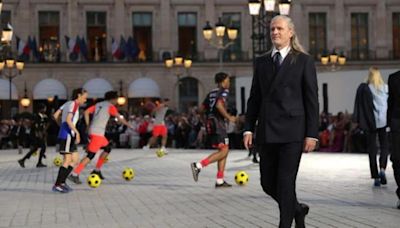 Petit: "Es increíble cada vez que Lamine toca el balón. Es el tipo de jugador que pagas por ver"