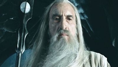 ¿Qué ver?: Maratón cinéfilo para recordar a Christopher Lee