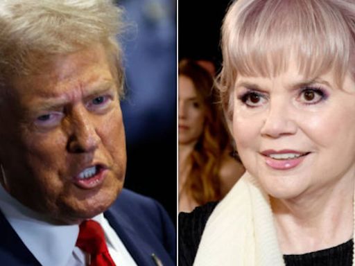 Linda Ronstadt Savages Trump Rally At Venue Named For Her With 1 Sublime Dig