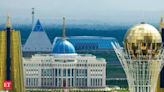 Kazakh capital Astana stands tall as the leading city of Eurasia - The Economic Times