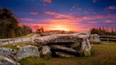 Bid to solve mystery at stunning Herefordshire spot