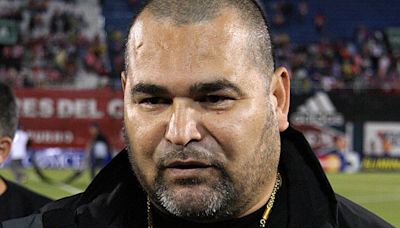 Chilavert aconsejó a los jugadores de Vélez: “Vean el partido que jugamos con el Milan” - Diario Hoy En la noticia