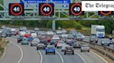 Labour waters down pledge to scrap smart motorways