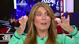 'Would wipe the floor!' MSNBC's Nicolle Wallace loses cool with guest over Kamala Harris