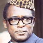 Mobutu Sese Seko