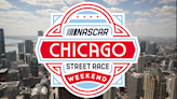 Major downtown street closures begin for upcoming NASCAR Chicago Street Race