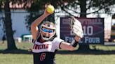 LCAA softball race heating up