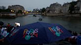 Contaminación del Río Senna pone en peligro inicio de triatlón en París 2024 - El Diario NY