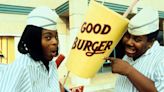 First look at Kenan and Kel in Good Burger 2