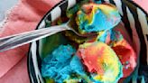 What Flavor Is Superman Ice Cream?