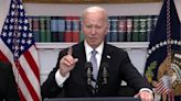 Biden orders independent review of security measures around Trump assassination attempt