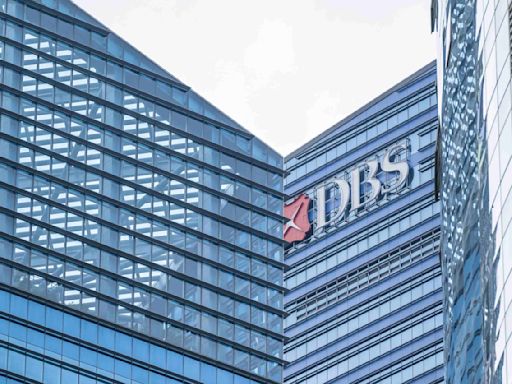 DBS appoints Kuok Khoon Hua as independent non-executive director of DBS Hong Kong