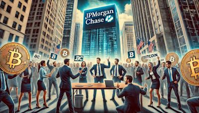 Trump’s Treasury Secretary Pick: JPMorgan’s Jamie Dimon Draws Ire from Crypto Community - EconoTimes