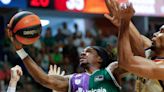 Unicaja - UCAM Murcia, baloncesto en directo | Sigue el playoff de la Liga Endesa, en vivo
