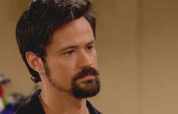 The Bold and the Beautiful spoilers week of July 8-12: Thomas makes a point