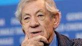 Ian McKellen Lands In Hospital After Falling Off Stage During Performance