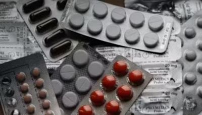 Chandigarh: Audit reveals medicine shortage in GMCH-32