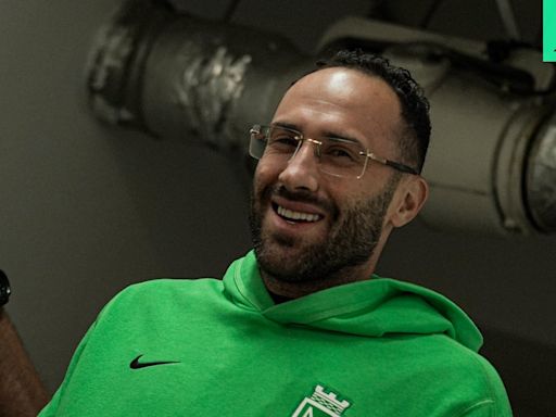 Atlético Nacional: fecha y partido definido para el debut de David Ospina en Liga 2024-II