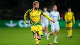 Dundee United in transfer talks with ADO den Haag striker Jort van der Sande