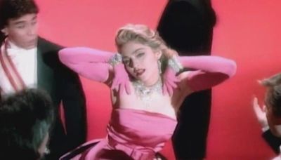 O hit de Madonna que ninguém da mídia interpretou corretamente — o que a irritou