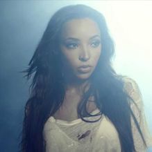 Tinashe