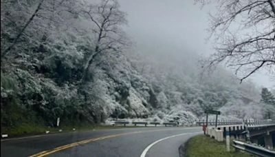 Qué medidas se están tomando tras las nevadas que complicaron el tránsito en los valles tucumanos