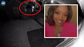 New video: Sade Robinson's car leaving Maxwell Anderson's house the night of her murder