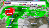 WEATHER NOW: Marathon weekend forecast updates and severe storms