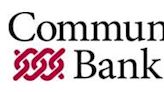 Community Bank closing branches in Andover, Angelica on Sept. 30